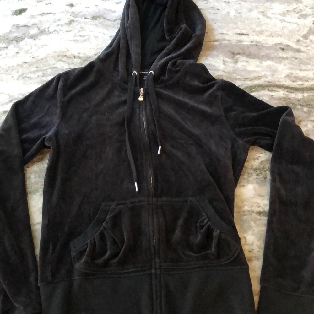 Express zip up - Picture 3 of 7